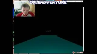 The Scary Maze 3d