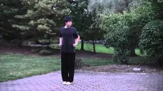 WKFFC - Wu Bu Quan