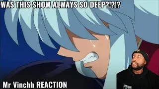 My Reaction to @MeloMikal 