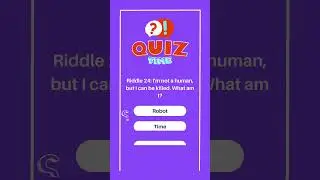 Short and Sweet Quiz: Test Your Knowledge in Seconds!
