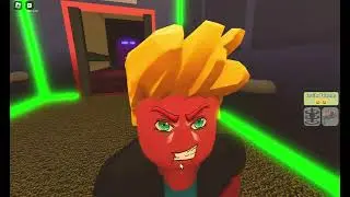 Roblox PICK A BACKROOMS SLIDE