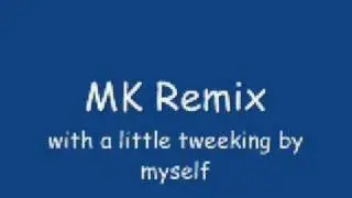 Bette Midler - To Deserve You (MK Mix)
