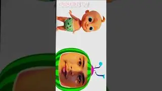 Coco Martin with Loolookids #ctto #ptpa #mostviewedonyoutube #cocomelon #cocomartin #loolookids