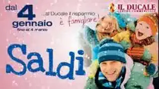 SALDI al Ducale