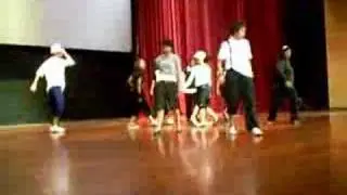 Dejavu Dancers - ITE SIMEI