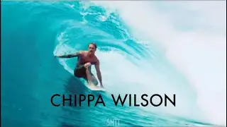 The BEST of Chippa Wilson Surfing Vol #2