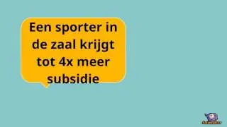 Tarieven