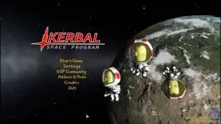 KSP Kapsule - Учебное пособие по 1.2.2 - Маркеры NavBall