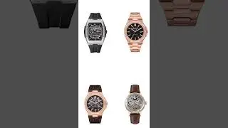 Experience the epitome of luxury and precision with Ingersoll watches. ⌚🔥