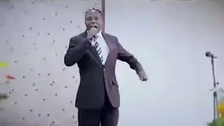 Head of Thy Church Triumphant