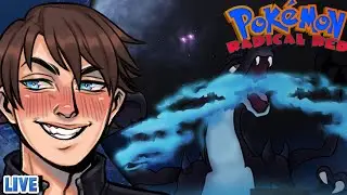 Pok&eacute;mon Redical Red - Episode 1 - Lets see what its about