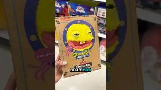 The WEIRDEST toys ever 😅 #fugglers #fuggler #zuru #plushies #plushtoys