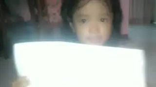 FINGER PRINT SO EASY - Asya's Home Based Learning