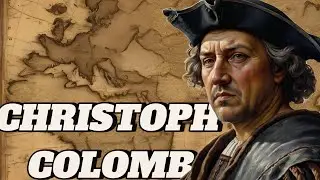 Christoph Colomb | Journey To New World