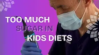 Dr Goolnik&rsquo;s Smart Tips for Sugary Snacks & Children&rsquo;s Oral Health | Optimal Dental Health London