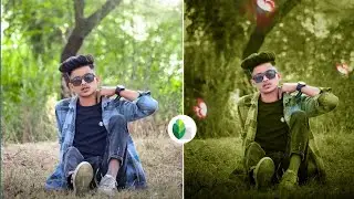 Snapseed Full Editing Tutorial ।  Snapseed  Best Realistic Color Effect Editing Tricks। Sm Edit Zone