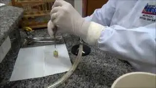 Ativa&ccedil;&atilde;o implante friccional