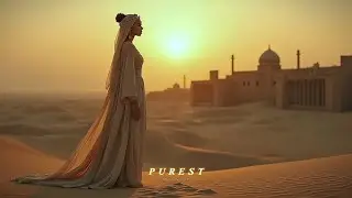Purest Music | Divine Music | Ethnic & Deep House | Relaxing Instrumental Mix 2025 Vol. 101