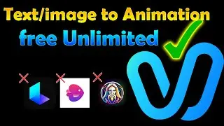 Free AI Video Generator 2025: Convert Text/Image to Animation | No Watermark, Unlimited