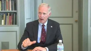 On political dysfunction in Washington, D.C.