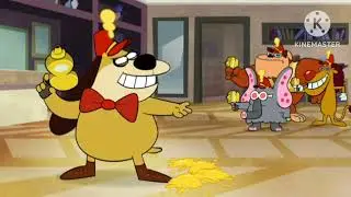 salt and pepper/cut the cord amv