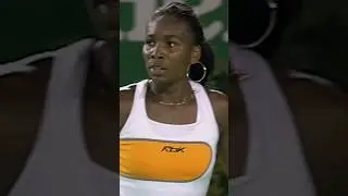 How did Venus WIN this? 🫣