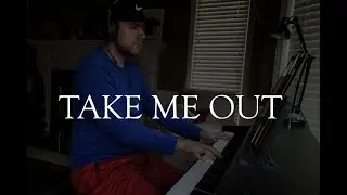 Franz Ferdinand - Take Me Out - Piano Cover