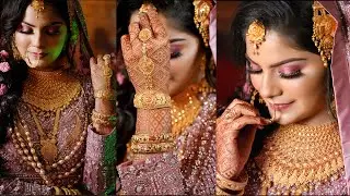 Wedding Trailer of Rohid & Shipra | বিয়ের অনুষ্ঠান | #weddingphotography