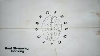 knowhowTv - Эпизод 70 | Парфюмы Broken Anatomy - Страницы и мечты | Распаковка с настоящим розыгрышем 2022