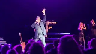 Too funky ~ Rob Lamberti ~ George Michael 
