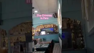 Where to eat Indian & Nepali food in Faro? #TheChimney #nepalifood #restaurantreview