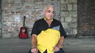 Nógrádi Portré - Snétberger Gyula