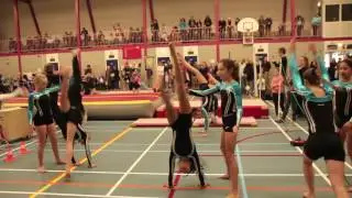 Aftermovie & Opbrengst Sponsordag NIKA Hoogland