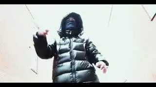 Orlando KS x JBigss - Down Met Mij (prod. JBigss)