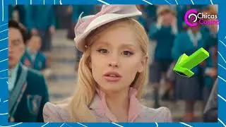 ARIANA GRANDE IGNORADA!! LE HICIERON EL FUCHI EN LOS OSCAR 2026#chisme #noticias