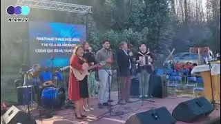SEÑOR QUIERO RECOBRAR, EL AMOR QUE TE TENIA | Campaña Ipinco Alto Puren