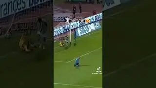goooooool de dayro moreno