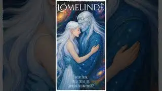 L&oacute;melind&euml; (Twilight Songbird) - [Original] - A love song in Quenya.