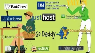 Best Website Hosting company In 2023