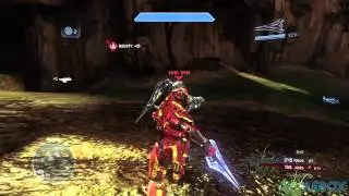 Halo 4 - Covenant Weapondry (Gamebox)