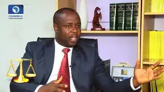 Lawyers React To Proposed NGO Bill |Law Weekly|