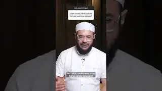TEMPAT USAHA TERKENA SIHIR, APAKAH MENGHALANGI RIZKI DARI ALLAH? - Ustadz Ali Hasan Bawazier