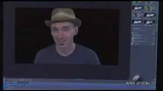 How to use Green Screen Software for Chroma Key Video