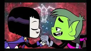 BBRAE song teen titans go!