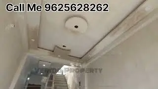 2026 Special: 50 Gaj Dedh Manjil Jad Se Makan | Cheapest Independent House