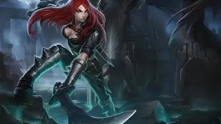 s7 katarina montage