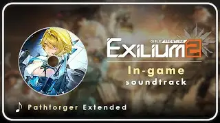 Girls' Frontline 2 OST : Pathforger | Extended