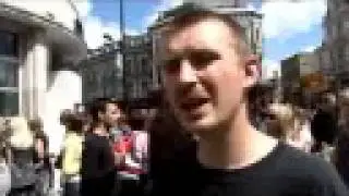 Sir Richard Dearlove 2nd video 