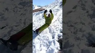 #reels #snow #snowfall #public #mountains #ice