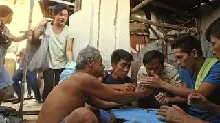 Bhoy Intsik - Trailer